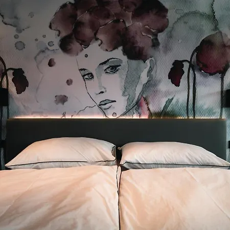 Apartmán Chicliving