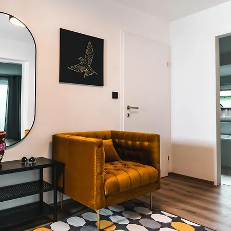 Appartement Chicliving