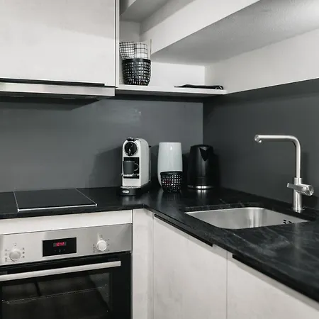 Appartement Chicliving