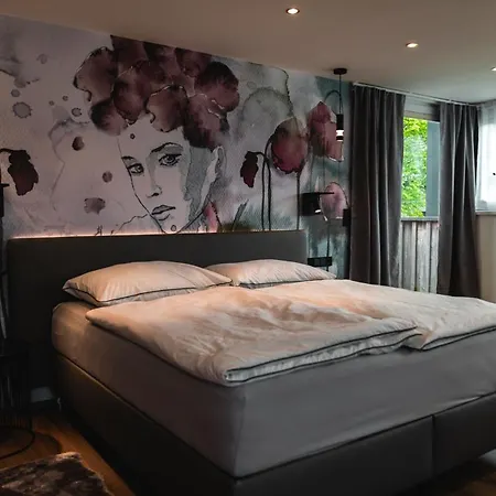 Chicliving Saint Wolfgang