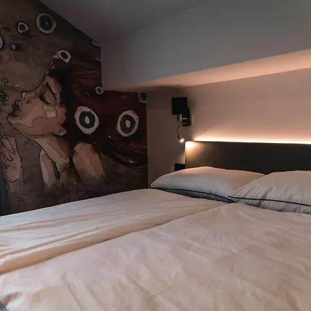 شقة Chicliving Saint Wolfgang