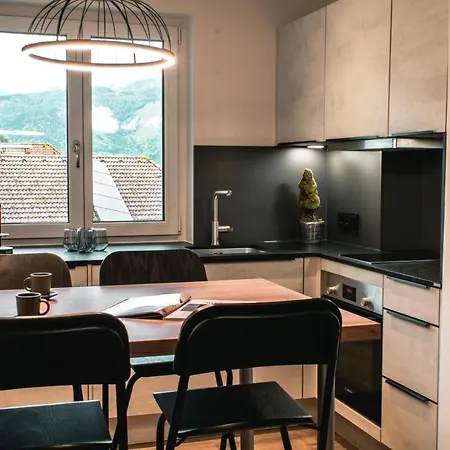 Appartement Chicliving *