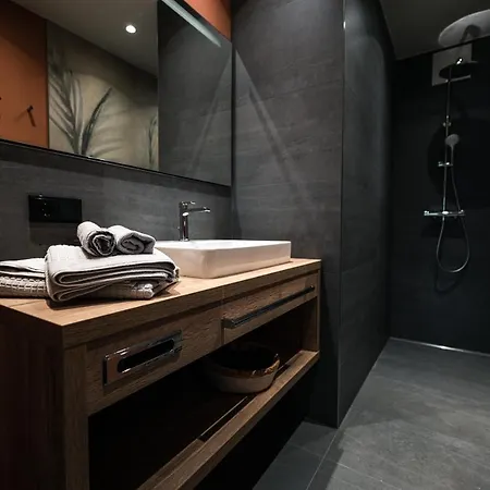 Chicliving * Saint Wolfgang