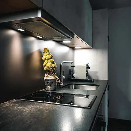 Chicliving * Saint Wolfgang