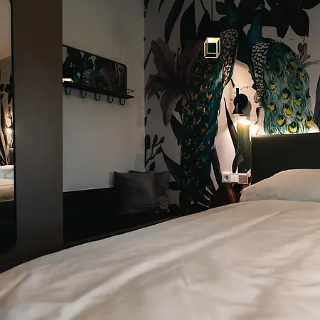 Chicliving Appartement