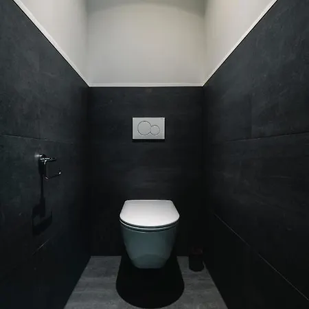 Appartement Chicliving *