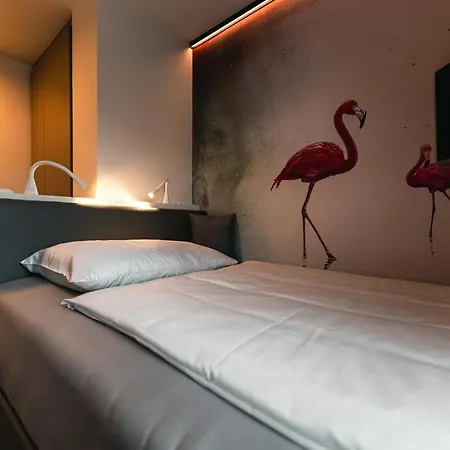 Appartement Chicliving