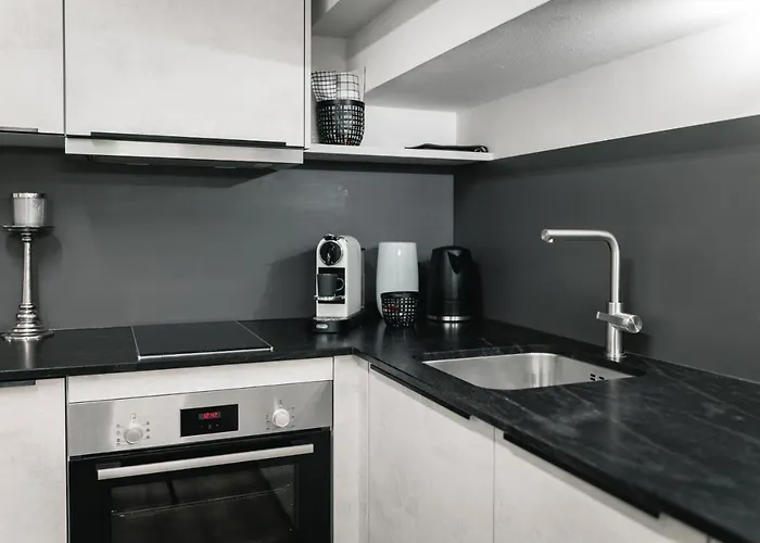 Apartamento Chicliving