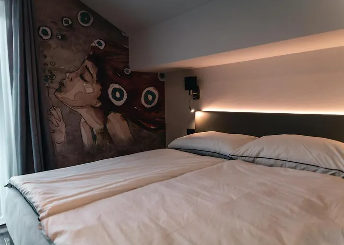 Apartamento Chicliving Saint Wolfgang