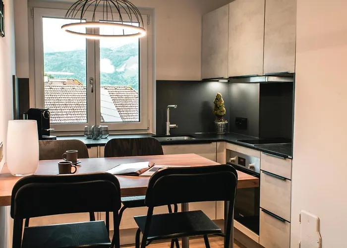 Apartamento Chicliving *