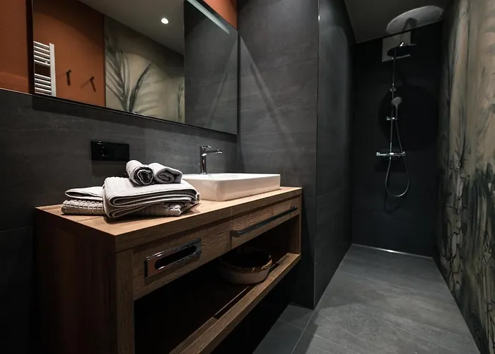 Chicliving * Saint Wolfgang