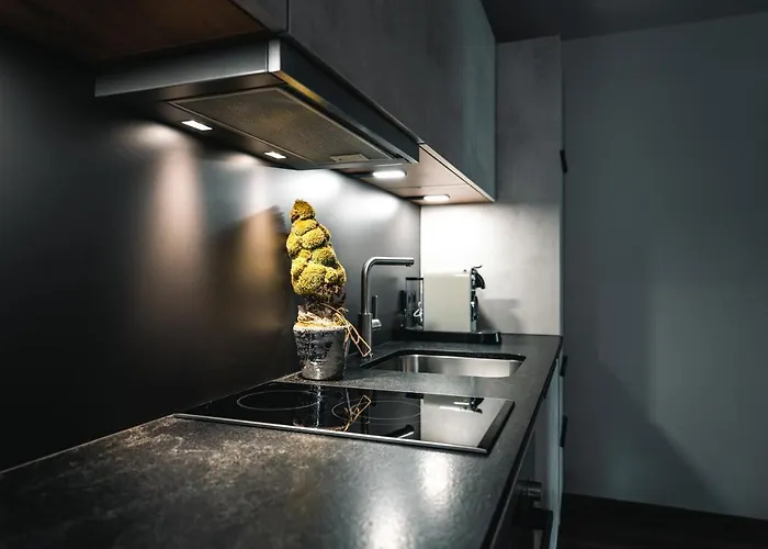 Chicliving * Saint Wolfgang