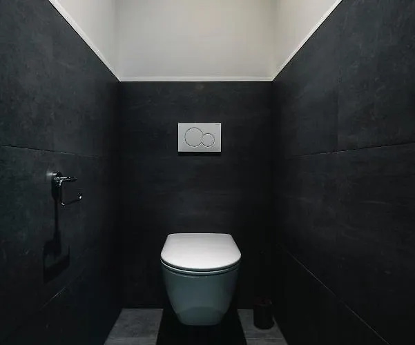 Apartamento Chicliving *