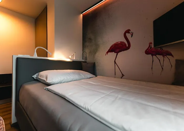 Apartamento Chicliving