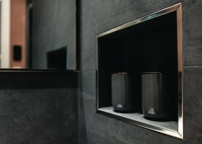 شقة Chicliving Saint Wolfgang