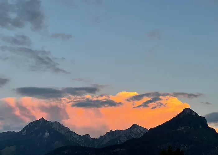 Chicliving アパート *