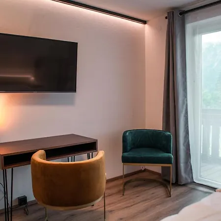 Chicliving Apartment *