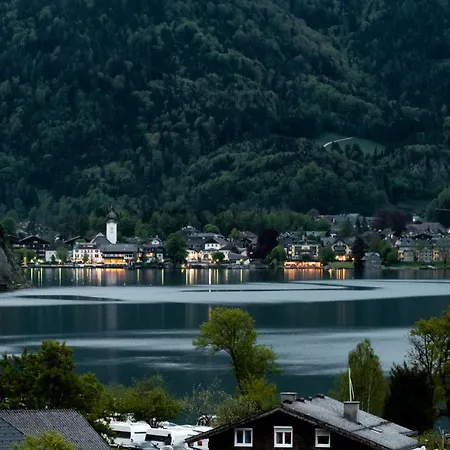 Chicliving Apartment Sankt Wolfgang im Salzkammergut