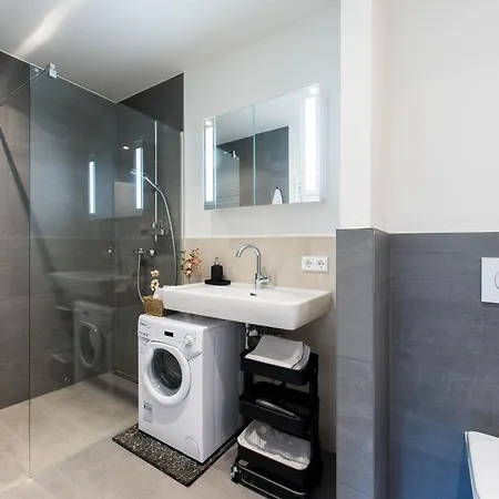 Appartamento Chicliving