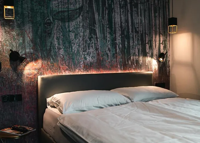 Chicliving Sankt Wolfgang im Salzkammergut