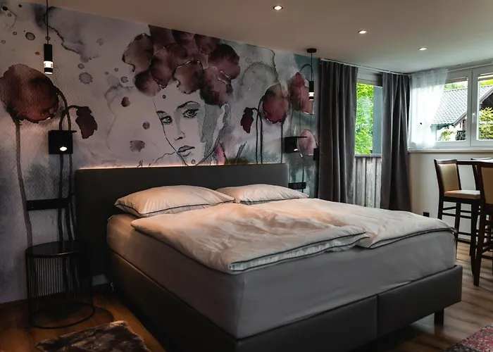 Chicliving Sankt Wolfgang im Salzkammergut