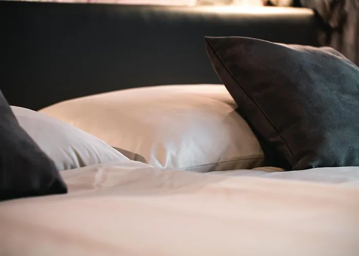 Апартаменты Chicliving