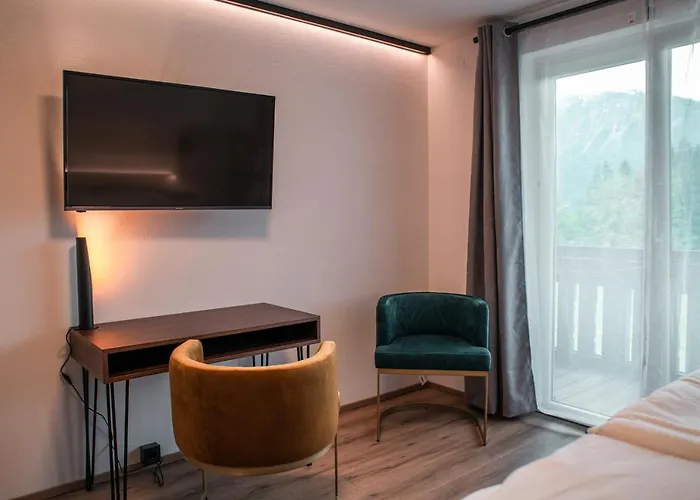 Chicliving Апартаменты *