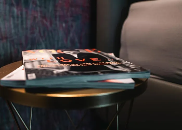 Chicliving * Sankt Wolfgang im Salzkammergut